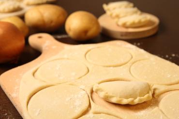 Pierogi