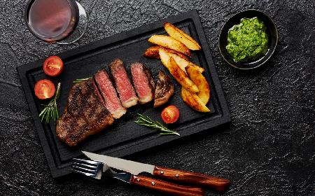Steki picanha: przepis na wołowe steki po brazylijsku